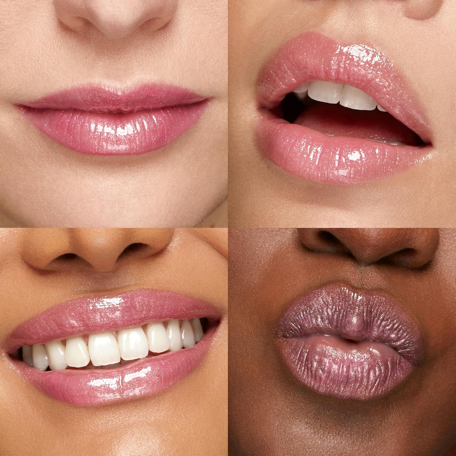 KIKO Milano 3D Hydra Lip Gloss – High Shine, Hydrating, Plumping, Non-Sticky, Moisturizing Lip Makeup