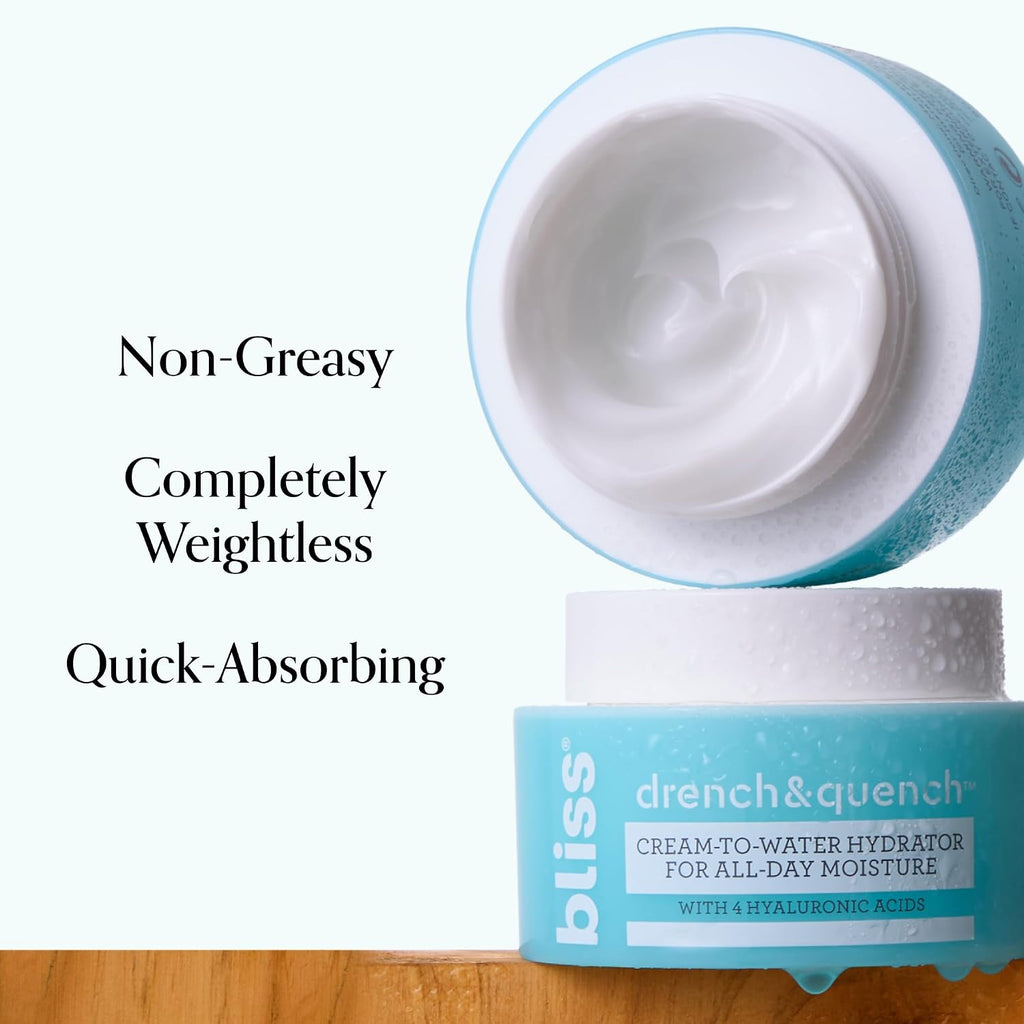 Skincare Essentials Eye Gel, Moisturizer & Cleanser Kit - Skin-Loving