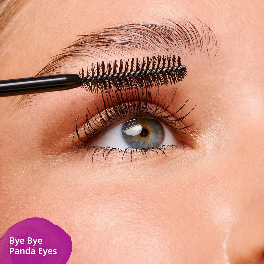 Essence Bye Bye Panda Eyes Tubing Mascara & Lash Princess Mascara Primer Bundle
