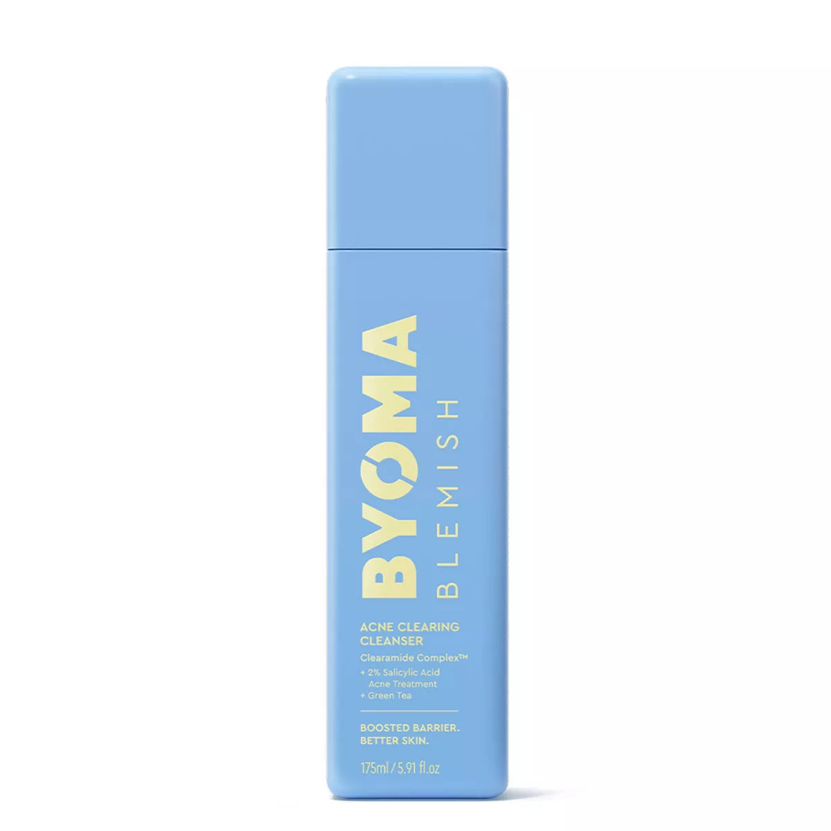 BYOMA Blemish Collection