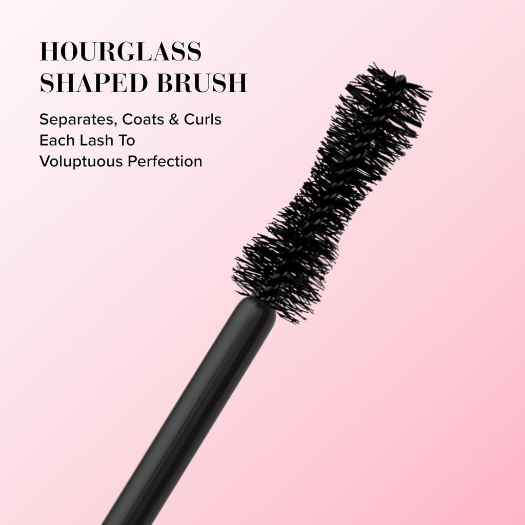 Too Faced Better than Sex Volumizing Mascara | Dramatic Volume + Length | Cruelty Free
