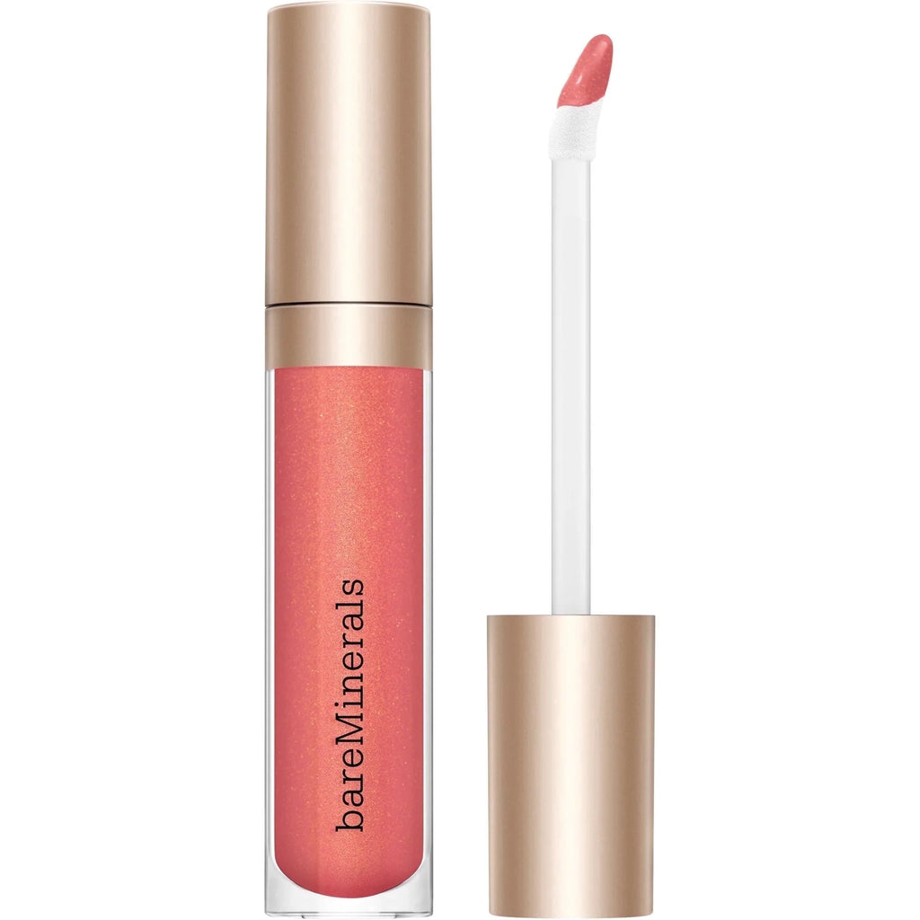 Mineralist Lip Gloss Balm, Lip Gloss, Trust, 0.13Oz