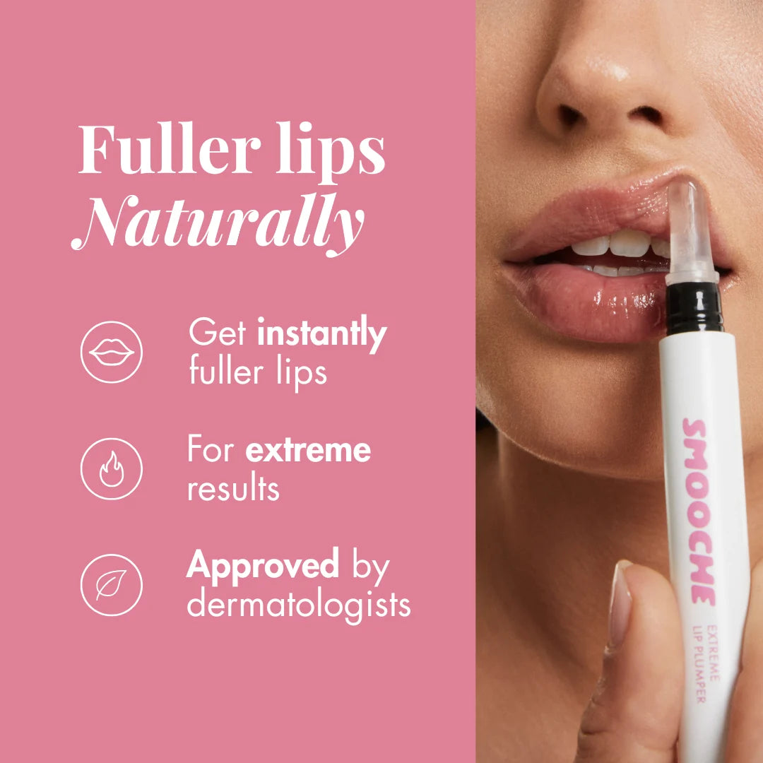 Extreme Lip Plumper