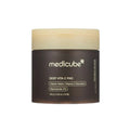 Medicube Deep Vita C Pads — Brightening & Dark Spot Correcting Toner Pads (70 Pads)
