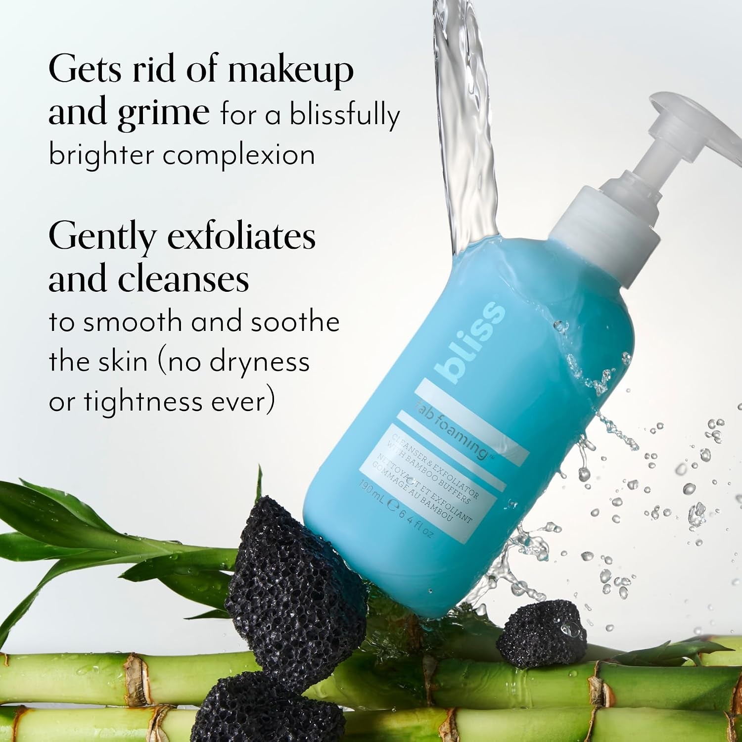 Skincare Essentials Eye Gel, Moisturizer & Cleanser Kit - Skin-Loving
