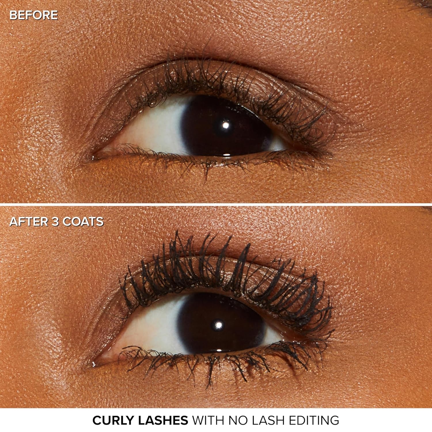 Too Faced Better than Sex Volumizing Mascara | Dramatic Volume + Length | Cruelty Free