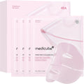 Medicube Salmon DNA PDRN Pink Collagen Gel Mask (4 Pack)