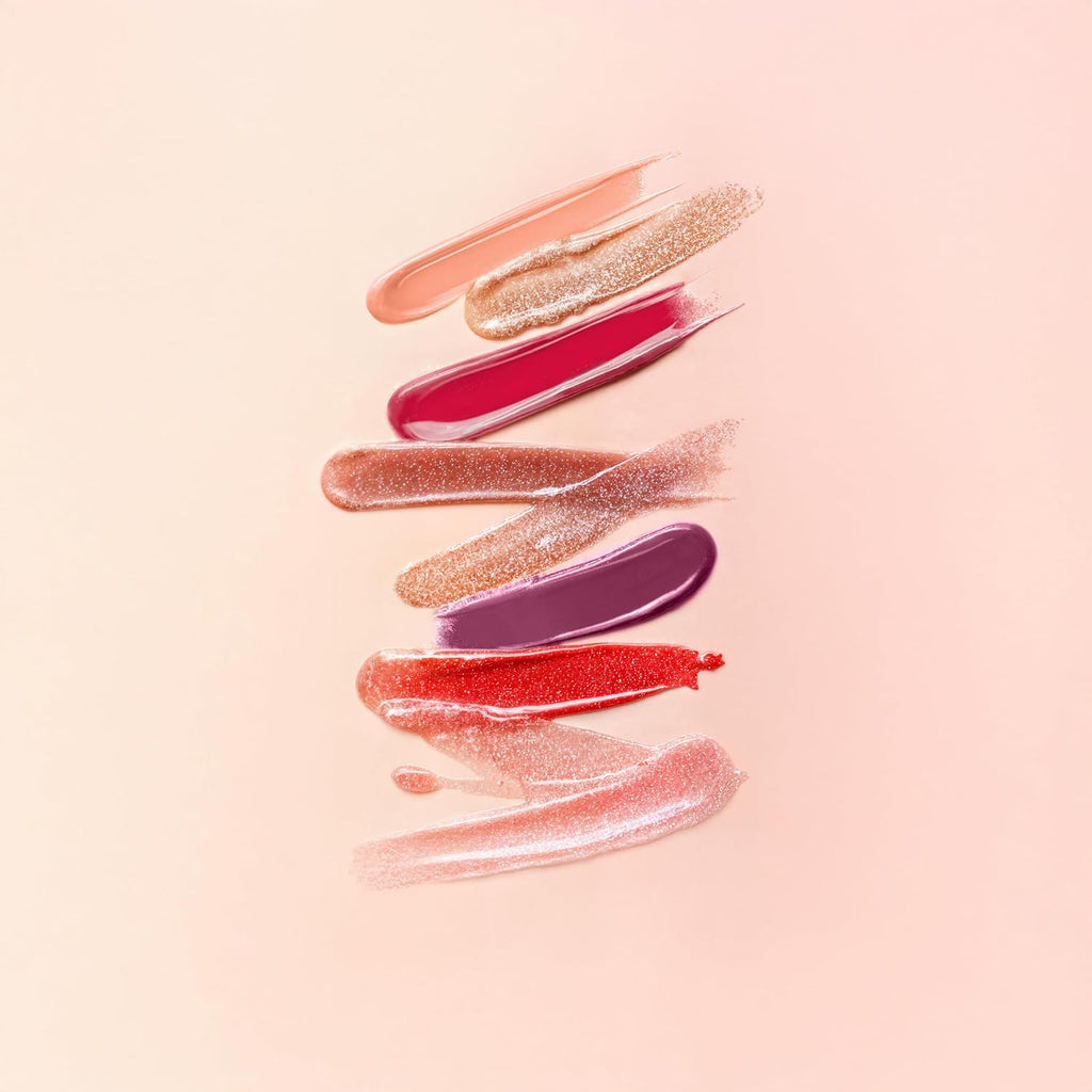 KIKO Milano 3D Hydra Lip Gloss – High Shine, Hydrating, Plumping, Non-Sticky, Moisturizing Lip Makeup