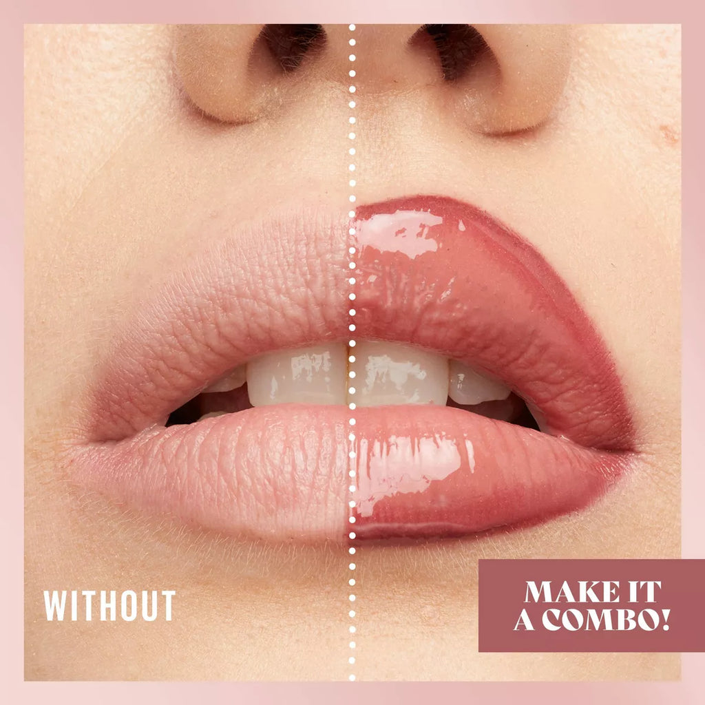 Maybelline Lifter Gloss Plumping Lip Gloss with Hyaluronic Acid - 0.18 Fl Oz