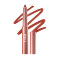 Lip Liner - Smooth & Blendable Soft Matte Lip Contour Pencil for Shaping & Overlining Lips | Waterproof Formula, Oil-Cleanse Off, Long-Lasting Wear | #03 Hazelnut Latte (Warm Soft Brown)